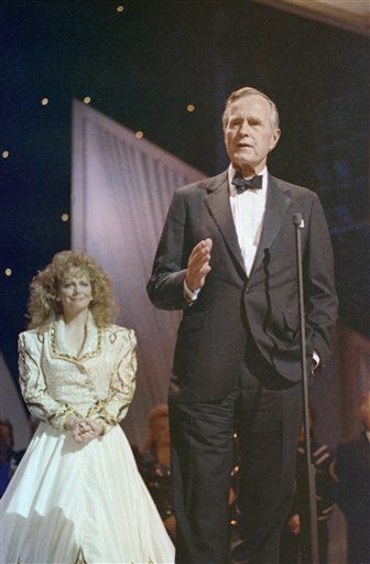 Reba McEntire